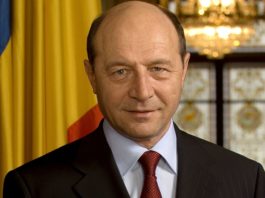 Băsescu crede că azi guvernul va cădea