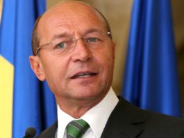 Traian Basescu, despre scandalul Giuliani-Biden: Procurorii-șefi nu au fost numiți la presiunea SUA
