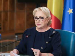 VIDEO LIVE: Guvernul Dăncilă a picat