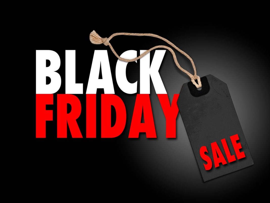 Ce oferte și reduceri promit cele mai mari magazine de ​Black Friday