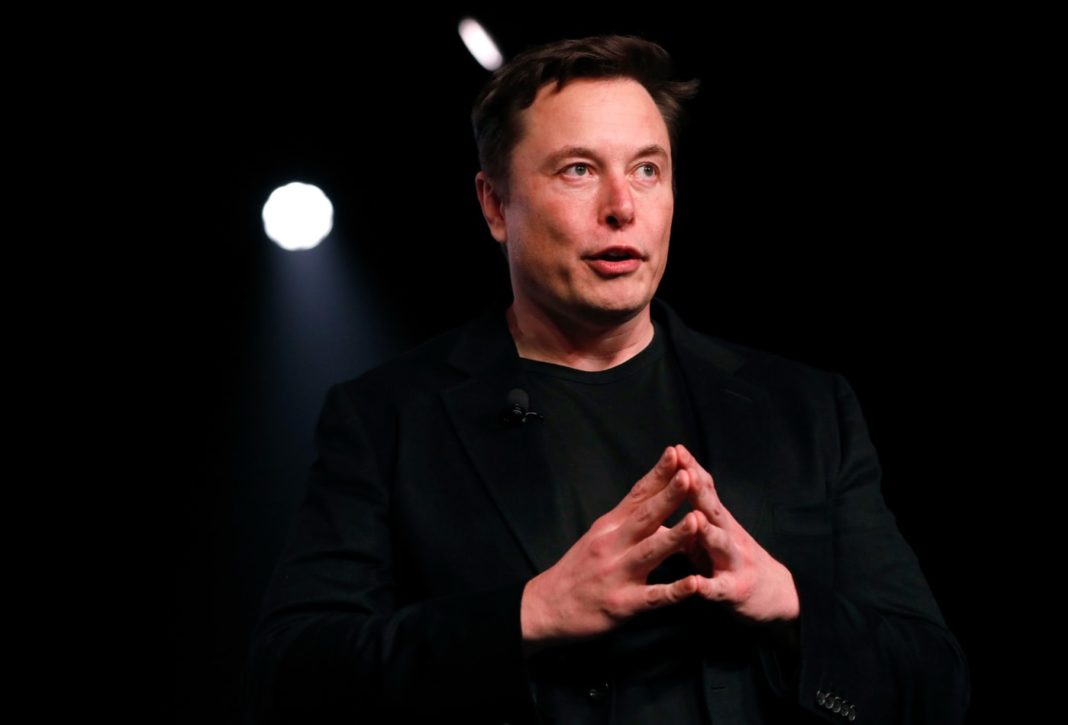 Elon Musk a anunțat unde va fi prima fabrică europeană a Tesla