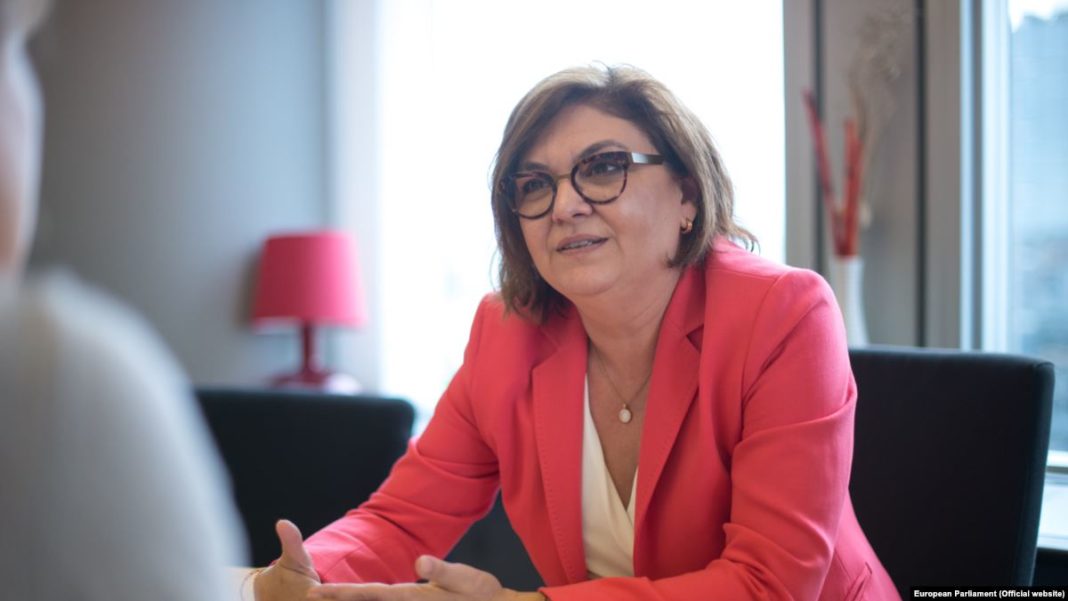 Adina Vălean va fi audiată astăzi în Parlamentului European pentru postul de comisar european