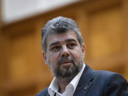 Marcel Ciolacu a anunțat luni că PSD blochează votarea în Senat a proiectului de lege care ar permite carantinarea