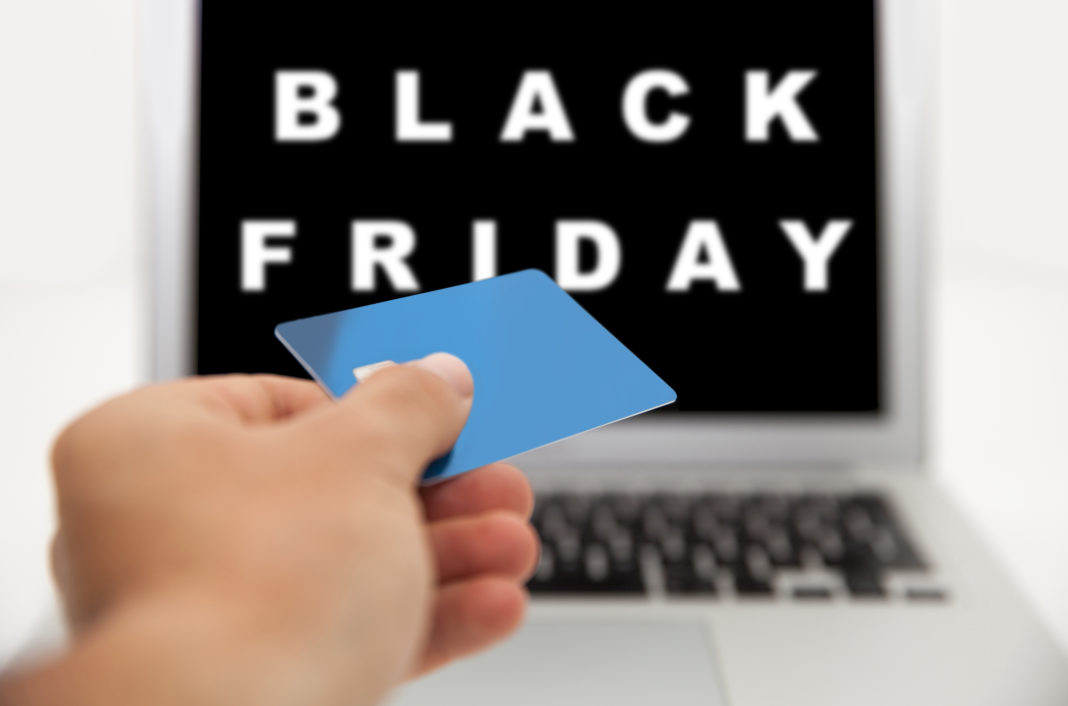 Vânzările online de Black Friday sunt așteptate să crească cu 20%