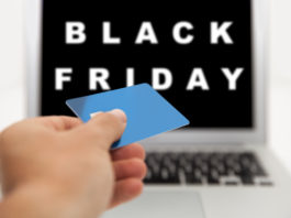 Vânzările online de Black Friday sunt așteptate să crească cu 20%