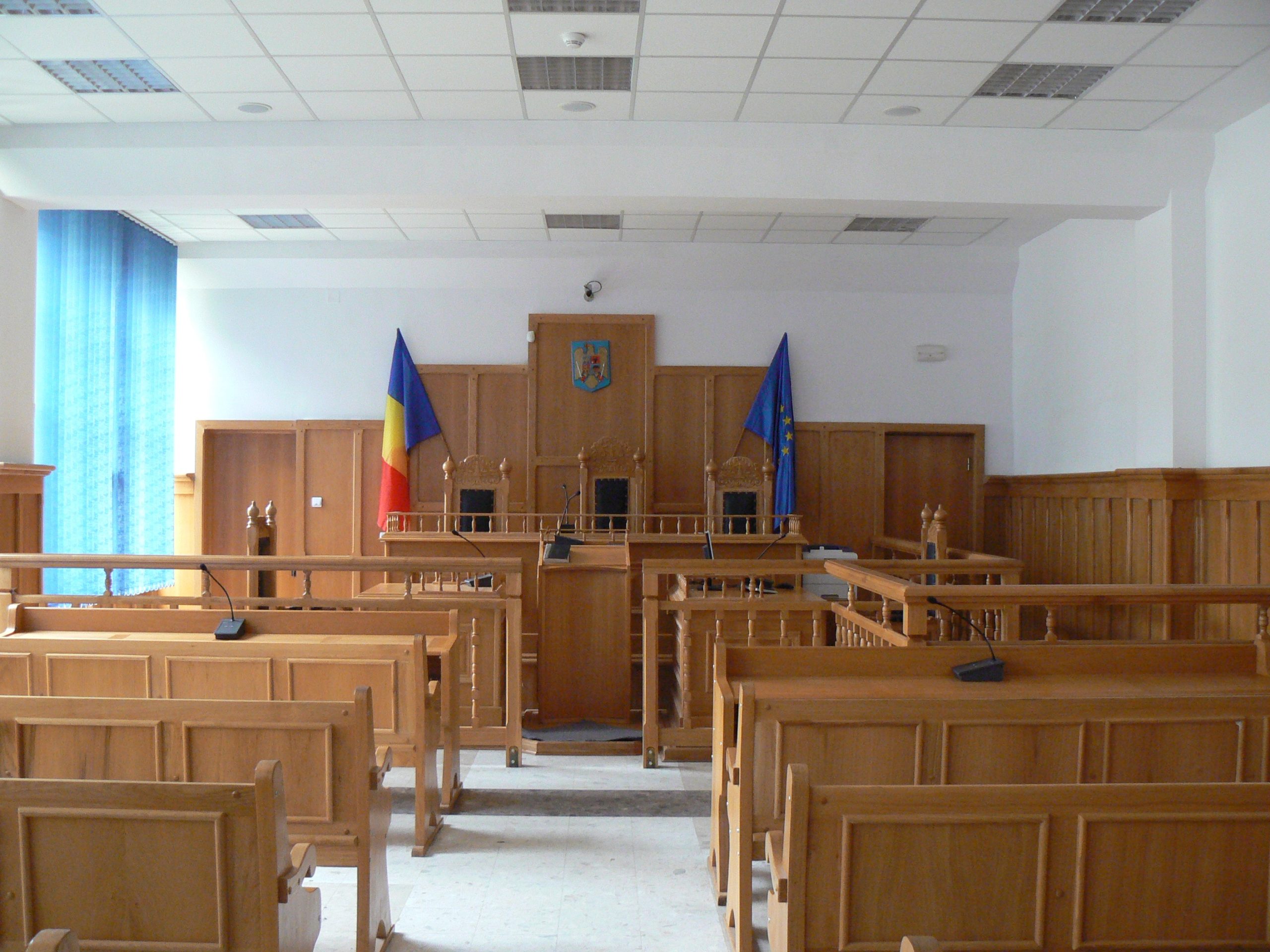 tribunal