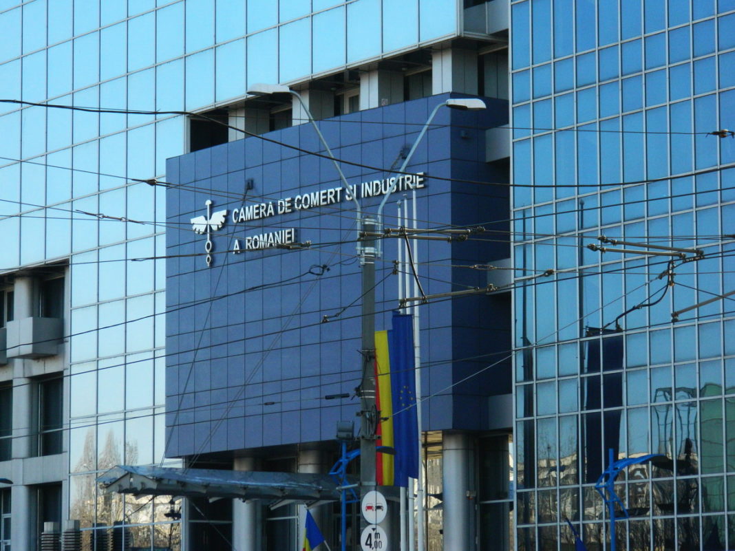 Forum de Afaceri România-Turcia, marţi la Camera de Comerţ şi Industrie a României Forum de Afaceri România-Turcia, marţi la Camera de Comerţ şi Industrie a României