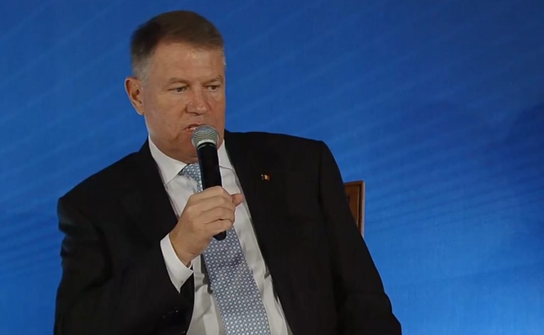 Dezbatere-Klaus-Iohannis-candidat-în-turul-2-la-alegerile-prezidențiale-2019.-Live-Video-1