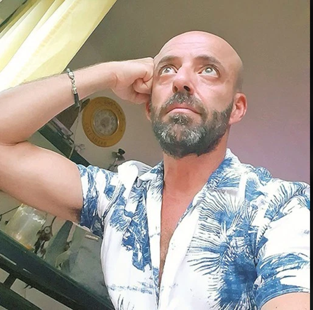 Frizerul lui Cristiano Ronaldo a fost înjunghiat mortal într-o cameră de hotel din Elveţia