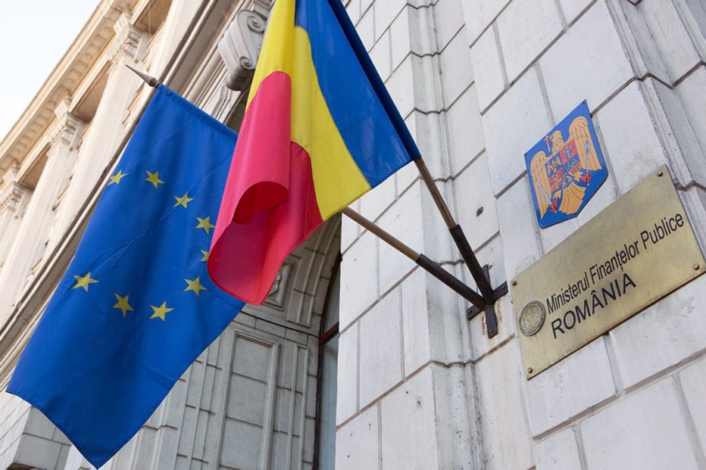 Ministerul Finanţelor prelungeşte termenul pentru aplicarea amnistiei fiscale