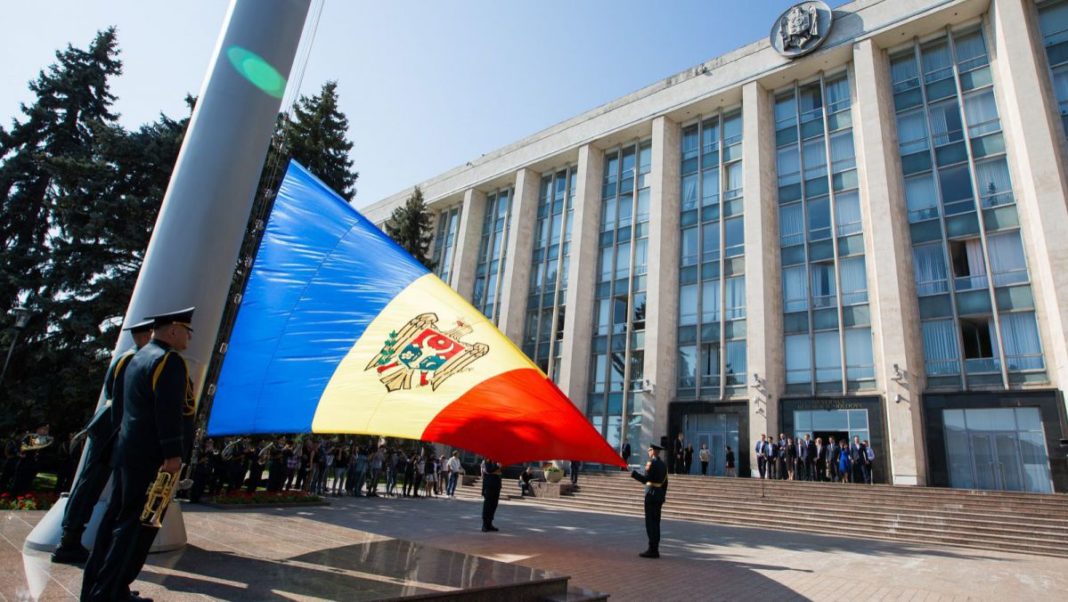 Aproape 70% din cetățenii din Republica Moldova vor aderarea la UE