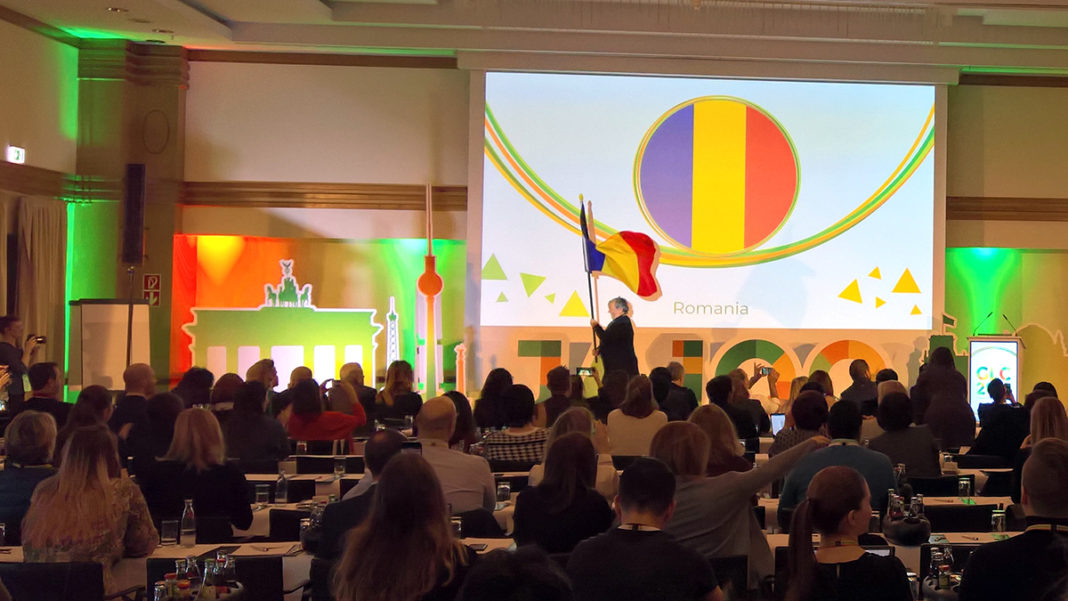 România primește la Berlin 3 premii pentru educație