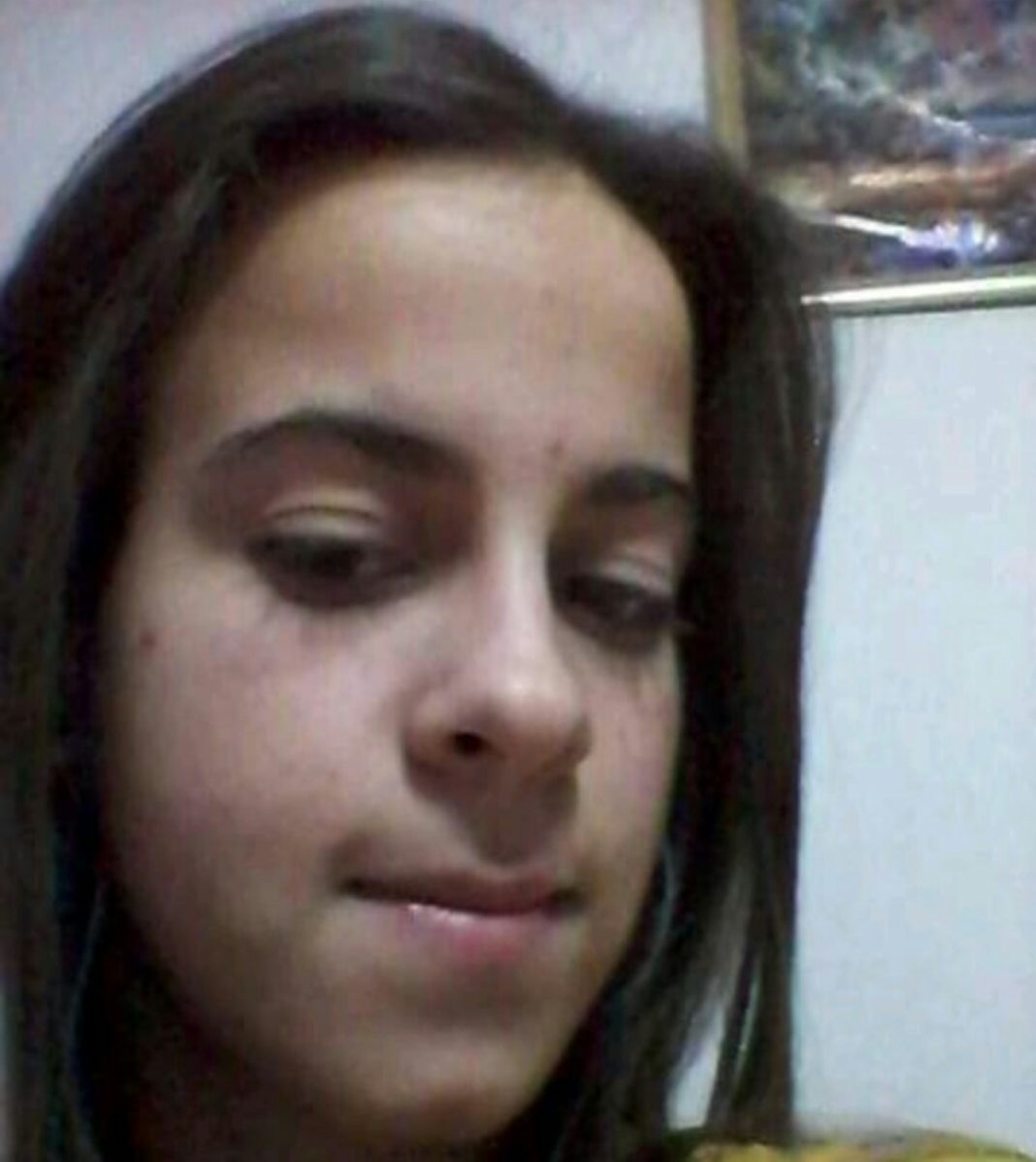 Tânără de 20 ani din Țicleni, dată dispărută