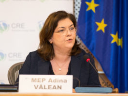 Peste 30 de miliarde de euro primește România în plus de la Comisia Europeană, prin granturi și împrumuturi, pentru a-i cheltui până în 2026, anunță Comisarul European pe Transporturi, Adina Vălean