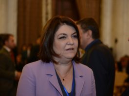 Adina Vălean, aviz favorabil pentru funcția de comisar european