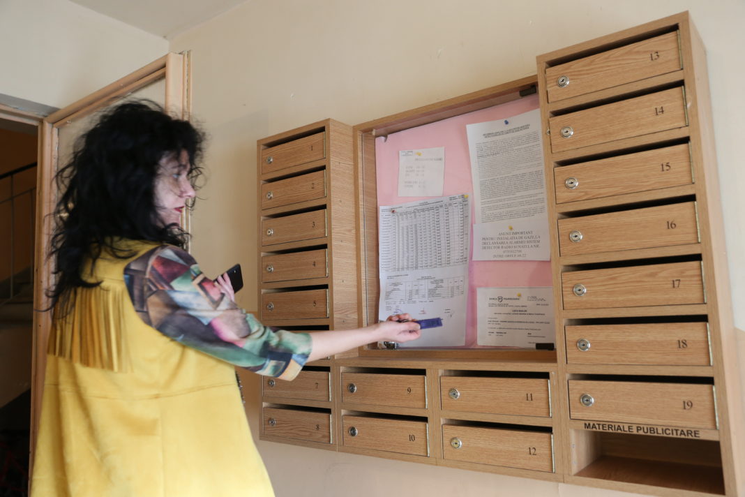 Proprietarii din blocul J38 stau de cinci zile fără gaze naturale