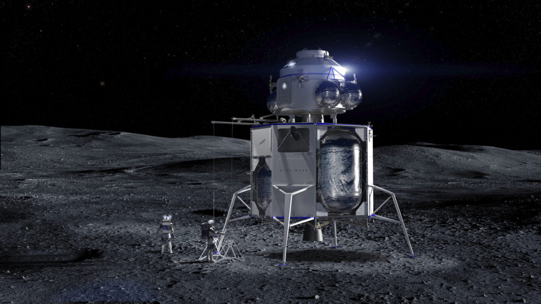 NASA oferă primele detalii concrete despre misunea Artemis pe Lună