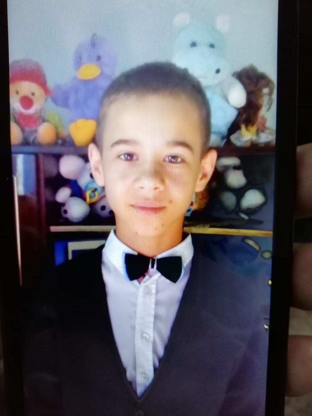 Minorul de 12 ani, din Olt dat dispărut pe 1 noiembrie a fost găsit într-o casă părăsită din Olt