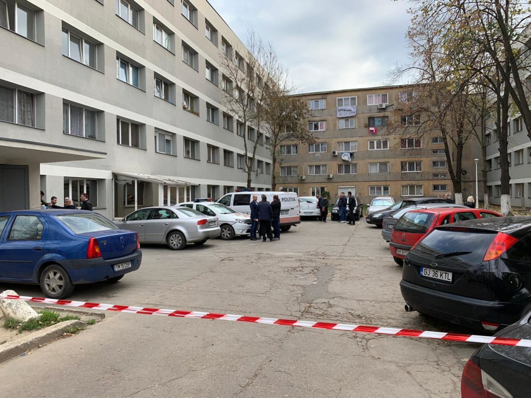 Primele concluzii în ancheta deceselor de la Timișoara