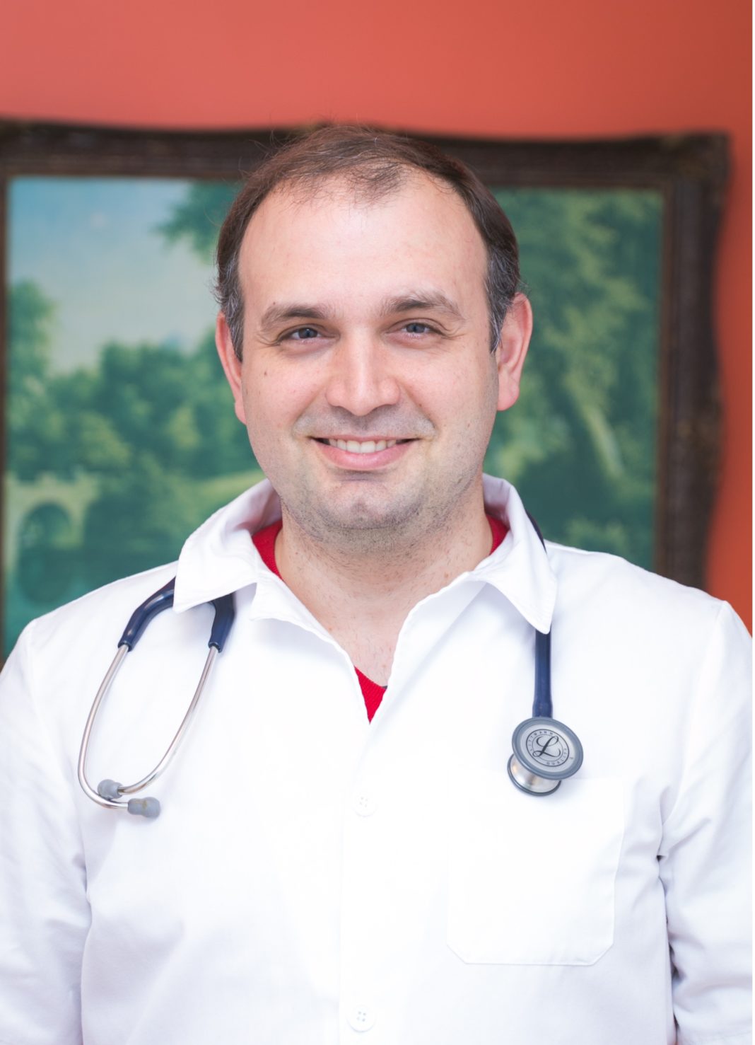 dr radu popa
