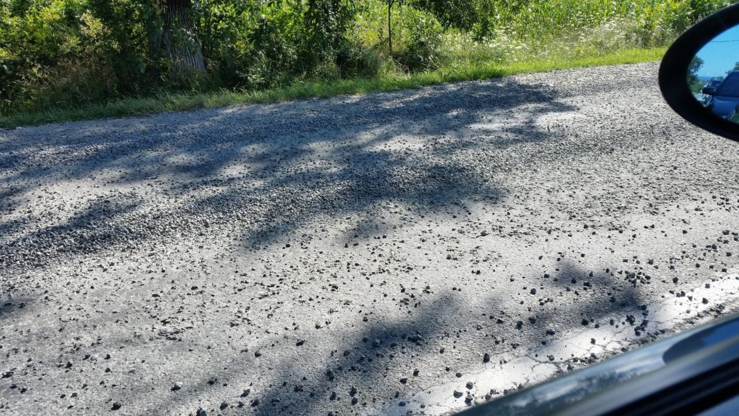 Investiții de milioane de euro în infrastructura rutieră la Rovinari și Târgu Jiu