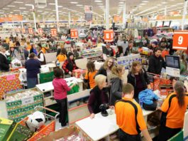 Black Friday 2019 la eMag: Vânzări de peste 115 milioane de lei în primele 30 de minute