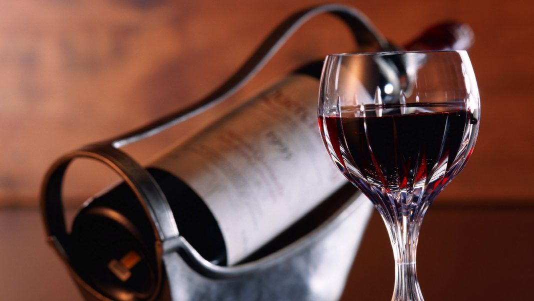 Producția de vin a României a scăzut anul acesta la 490 milioane de litri