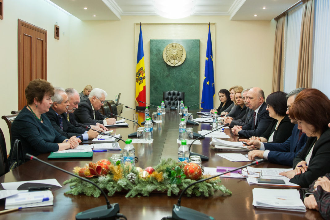 Ce vor sindicatele din Educație de la Guvernul Orban