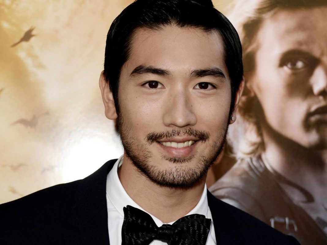 Actorul Godfrey Gao a murit pe platoul de filmare. El avea doar 35 de ani.