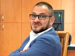 Horia Constantinescu (ANPC): Se desfăşoară acţiuni de control la patru instituţii bancare