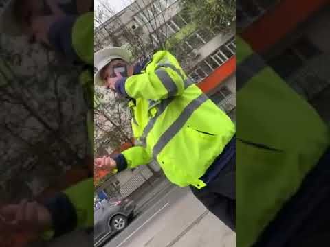 Scandal între instituții: Un polițist local a apelat la superiori să nu fie legimtimat de polițiștii rurieri