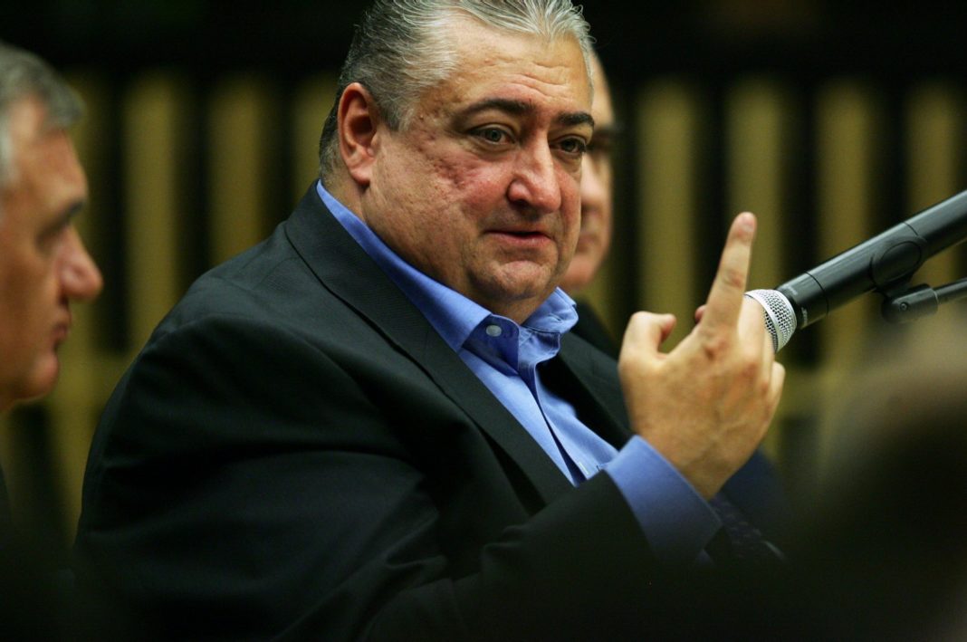 Monaco va transfera României 195.000 de euro găsiți în contul lui Marian Iancu, condamnat la 14 ani de închisoare