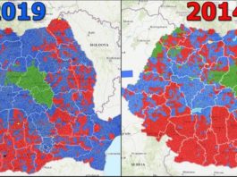 Cum s-a schimbat votul românilor în ultimii cini ani