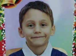 Băiatul de opt ani din judeţul Constanța dispărut de șase zile din fața casei, din localitatea Pecineaga, a fost găsit mort.