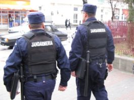 Trei frați din România, arestați în Spania pentru crimă