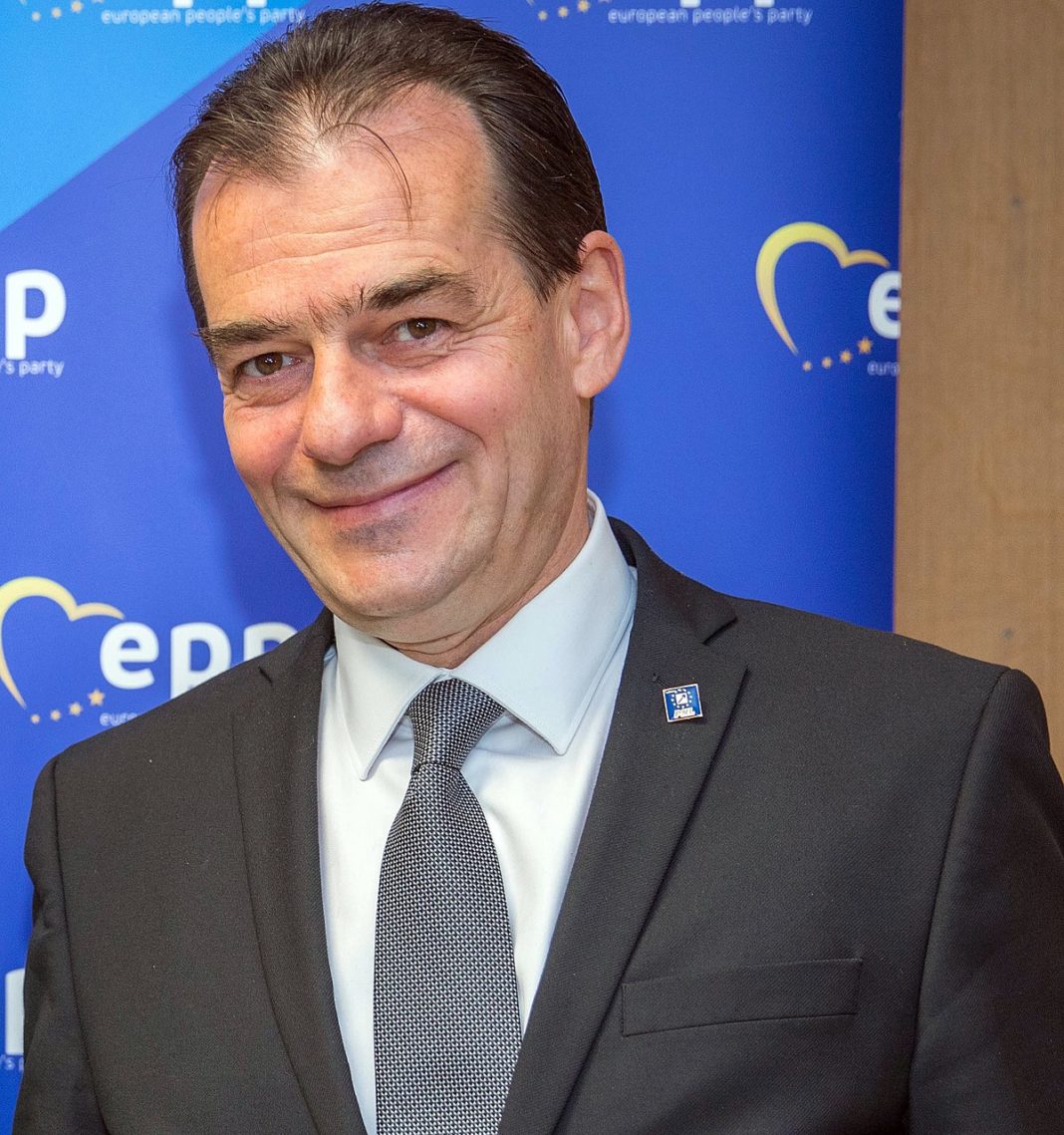 Ludovic Orban anunţă că vor exista tăieri „din cheltuielile nenecesare“