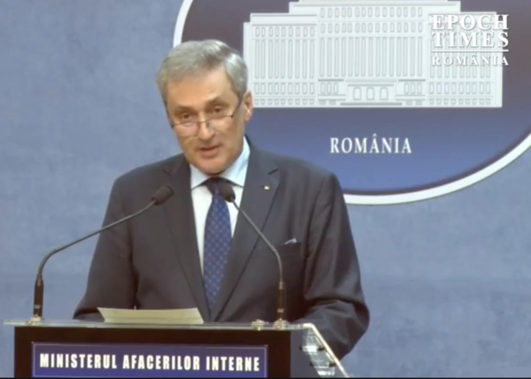Raportul privind violențele din 10 august a fost declasificat Raportul privind violențele din 10 august a fost declasificat