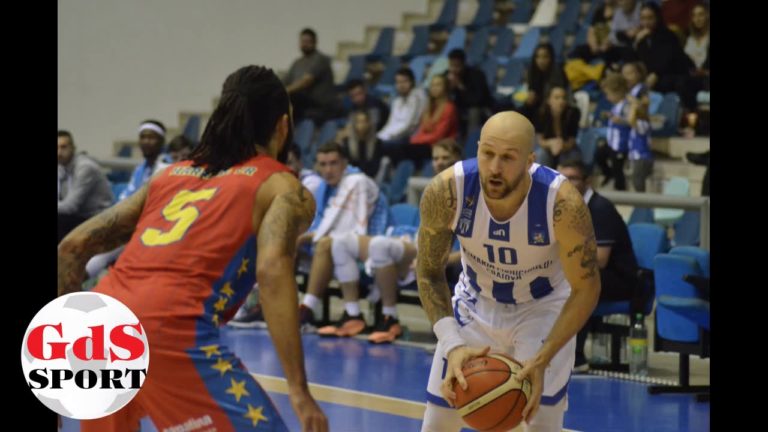 SCM „U” Craiova, de neoprit pe propriul teren. Steaua, a treia „victimă”