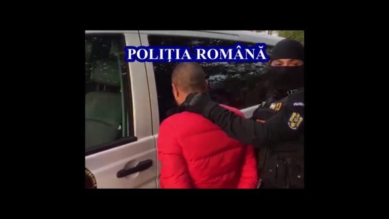 Percheziţii în mai multe localităţi din Olt