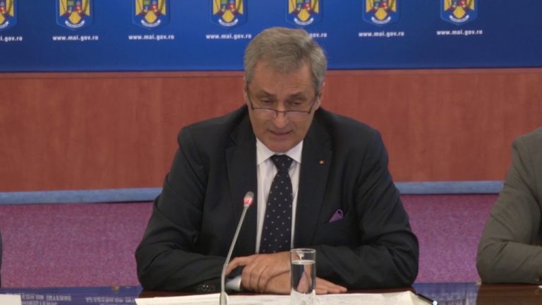 Marcel Vela: Ministrul Afacerilor Interne va fi depolitizat