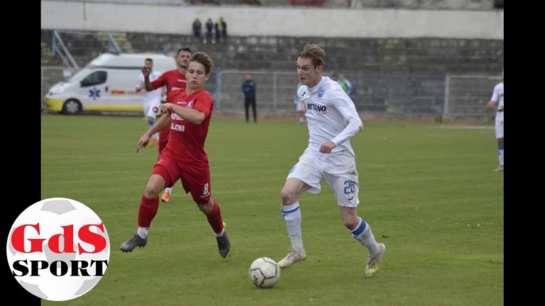 Liga 3 / „Satelitul“ Științei a pierdut la limită la Slatina. Vezi declarațiile!