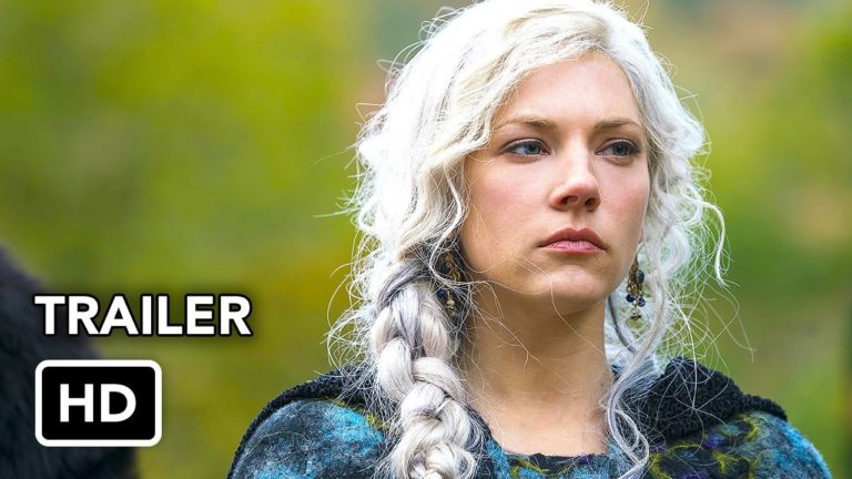 „Vikings“, sezonul 6, din decembrie în România