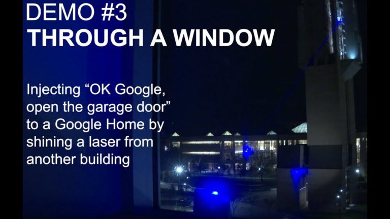 Tehnica SF prin care hackerii pot controla telefoanele și nu numai