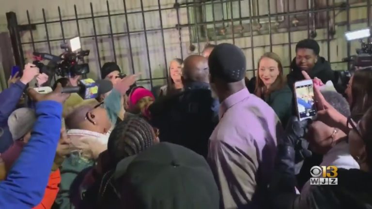 Eliberaţi după 36 de ani de închisoare pentru o crimă pe care nu au comis-o