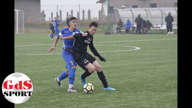 Liga Elitelor U17 / Juniorii de la „GP” Craiova au surclasat bănățenii de la LPS (Update – video, foto)