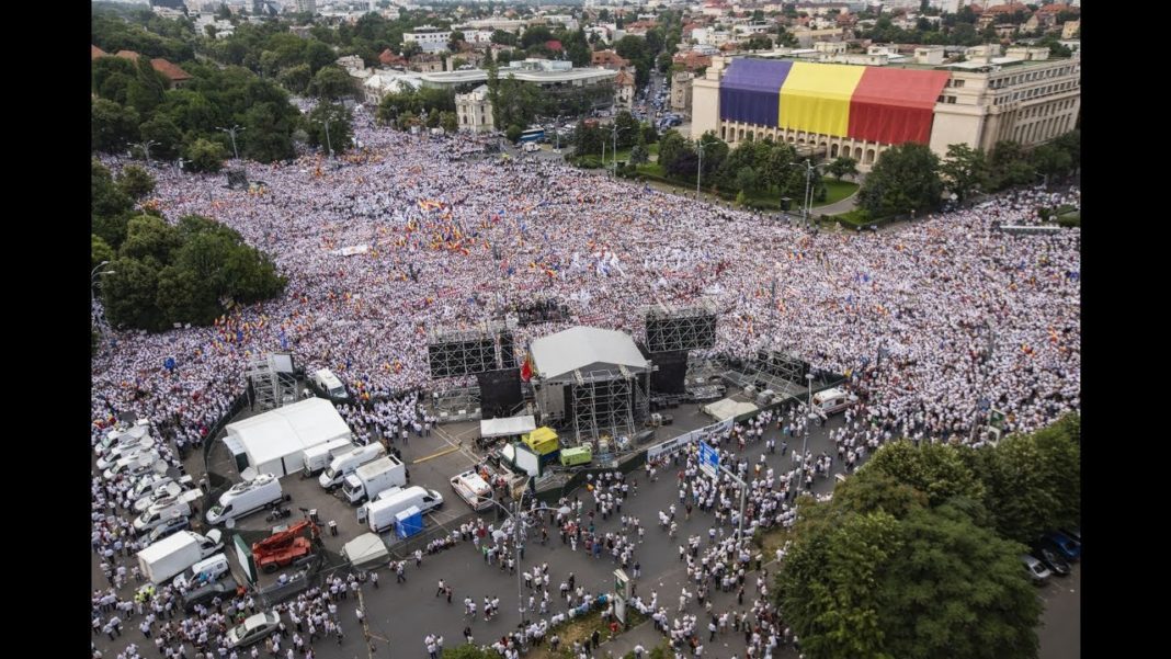 PSD trebuie să facă publice sursele de finanțare pentru mitingul  PSD trebuie să facă publice sursele de finanțare pentru mitingul