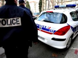 Cetăţean român suspectat de proxenetism, arestat preventiv în Franţa