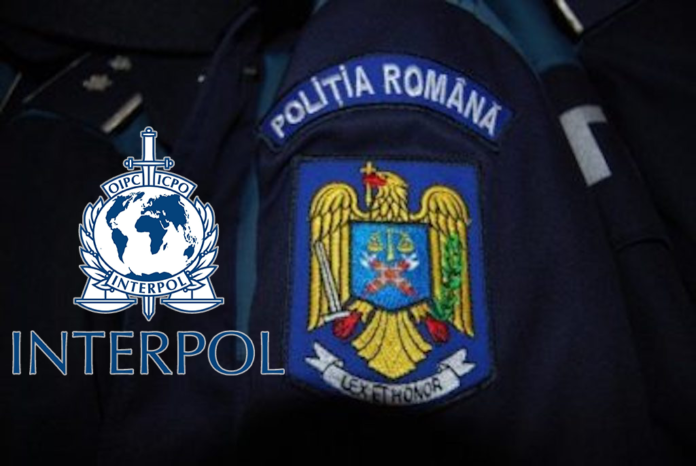 politia-romana-si-interpol