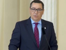 Le respectăm decizia de a se alătura PNL", a comentat Victor Ponta