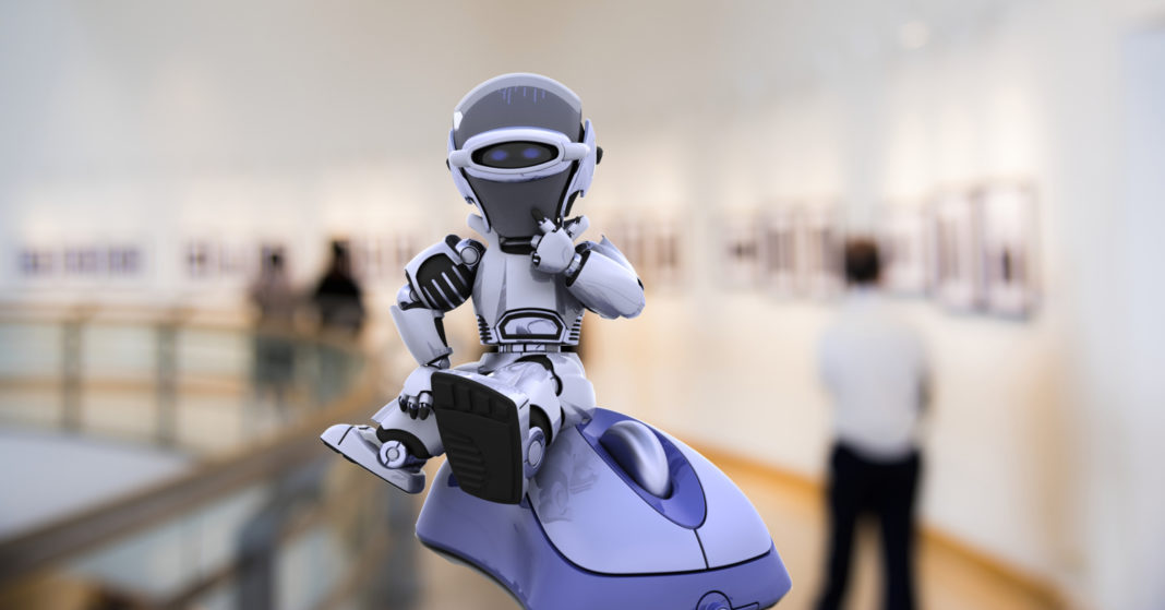 „MEROB 2019”. Robotică şi mecatronică la UCV